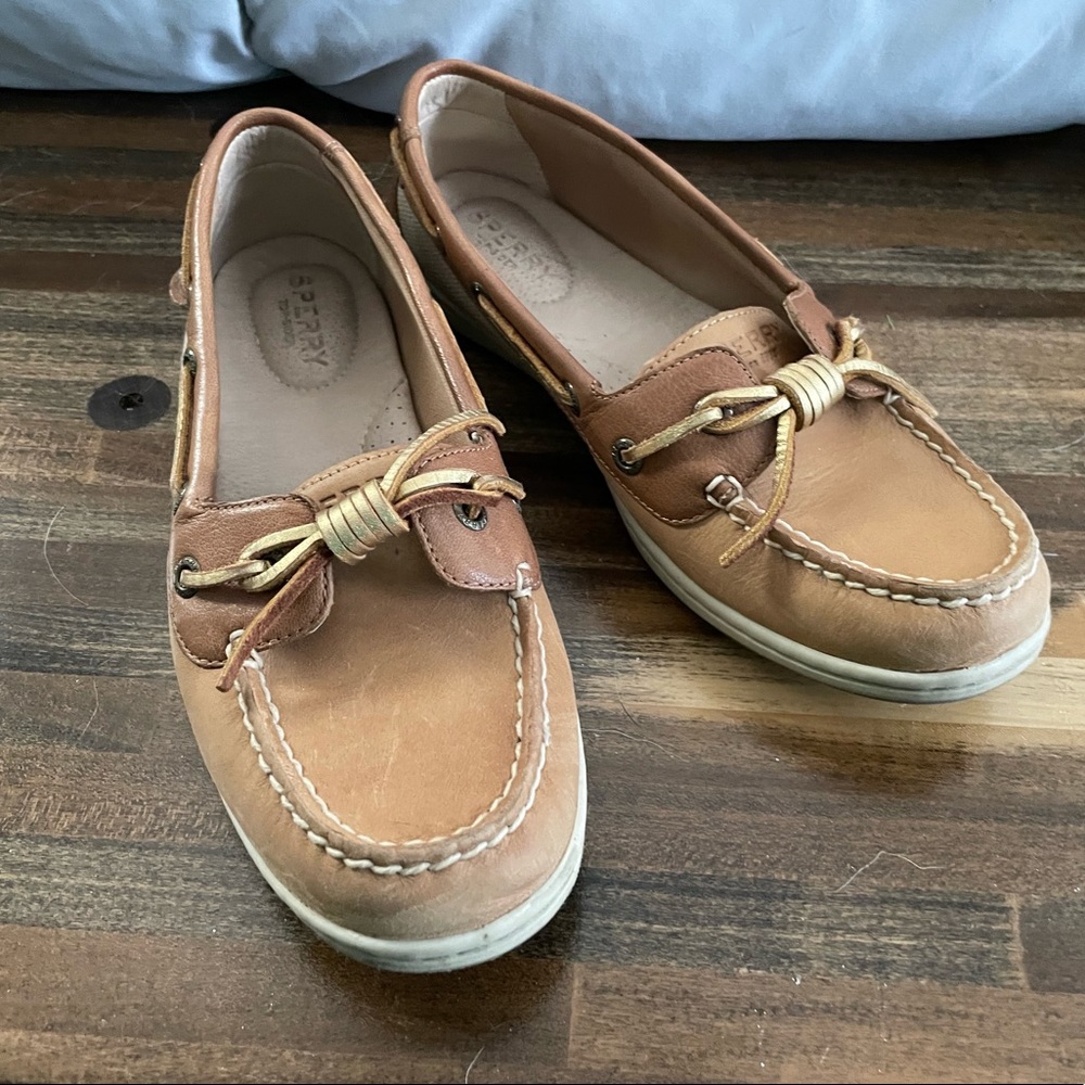 Sperry Women’s Boatshoe